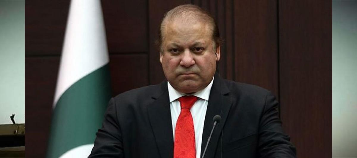 Why is Pakistan PM Nawaz Sharif cutting short his US visit?